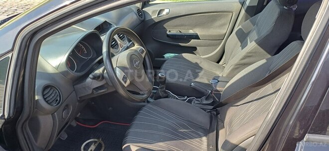 Opel Corsa 2008, 265,360 km - 1.3 l - Bakı