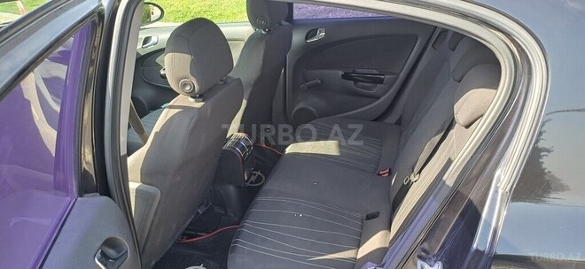 Opel Corsa 2008, 265,360 km - 1.3 l - Bakı