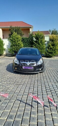 Opel Corsa 2008, 265,360 km - 1.3 l - Bakı