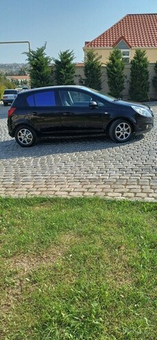 Opel Corsa 2008, 265,360 km - 1.3 l - Bakı