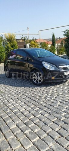 Opel Corsa 2008, 265,360 km - 1.3 l - Bakı