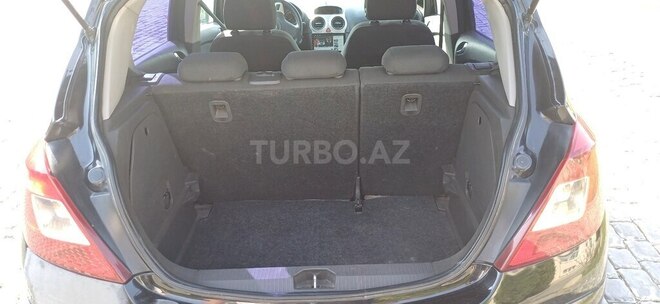 Opel Corsa 2008, 265,360 km - 1.3 l - Bakı