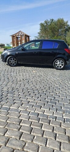 Opel Corsa 2008, 265,360 km - 1.3 l - Bakı