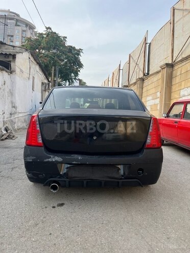 Renault Tondar 2013, 450,000 km - 1.6 l - Bakı