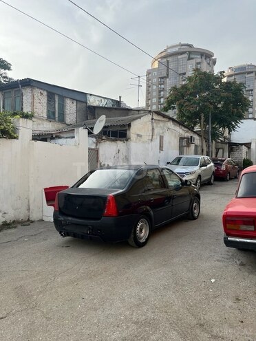 Renault Tondar 2013, 450,000 km - 1.6 l - Bakı