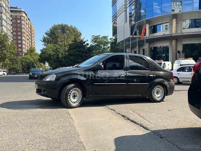 Renault Tondar 2013, 450,000 km - 1.6 l - Bakı