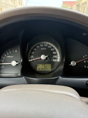 Kia Sportage 2008, 164,000 km - 2.0 л - Bakı