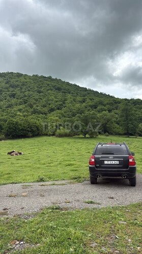 Kia Sportage 2008, 164,000 km - 2.0 л - Bakı