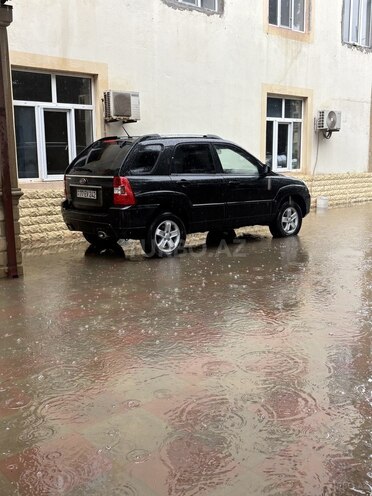 Kia Sportage 2008, 164,000 km - 2.0 л - Bakı