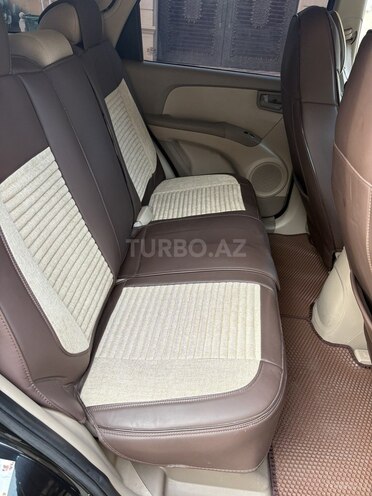 Kia Sportage 2008, 164,000 km - 2.0 л - Bakı
