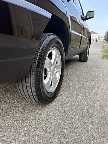 Kia Sportage 2008, 164,000 km - 2.0 л - Bakı