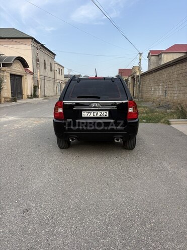 Kia Sportage 2008, 164,000 km - 2.0 л - Bakı