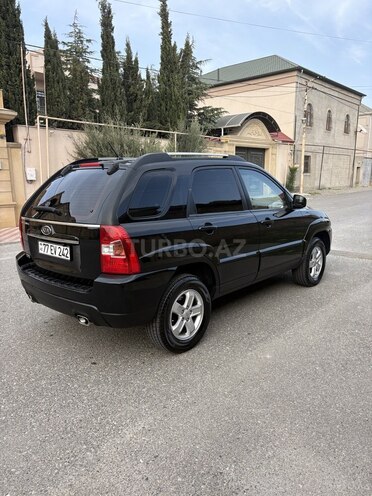 Kia Sportage 2008, 164,000 km - 2.0 л - Bakı