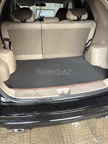 Kia Sportage 2008, 164,000 km - 2.0 л - Bakı