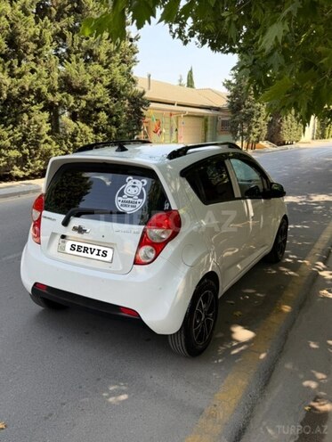 Chevrolet Spark 2013, 104,000 km - 1.0 l - Bakı