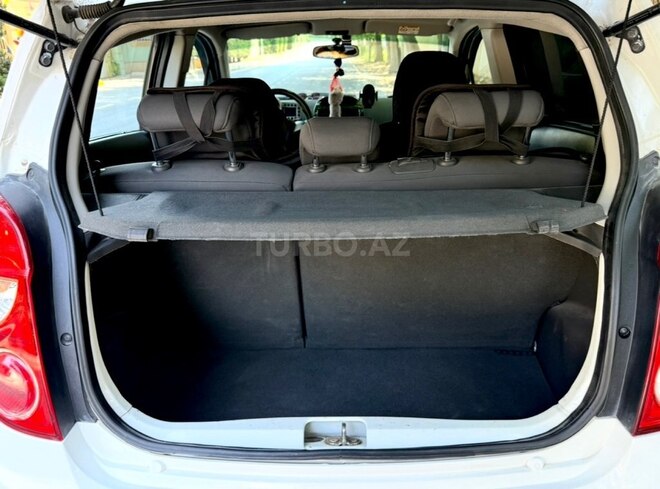 Chevrolet Spark 2013, 104,000 km - 1.0 l - Bakı