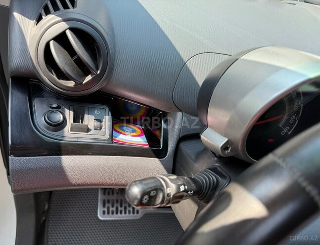 Chevrolet Spark 2013, 104,000 km - 1.0 l - Bakı