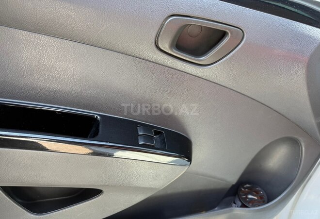 Chevrolet Spark 2013, 104,000 km - 1.0 l - Bakı