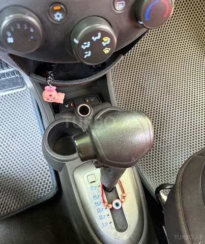 Chevrolet Spark 2013, 104,000 km - 1.0 l - Bakı