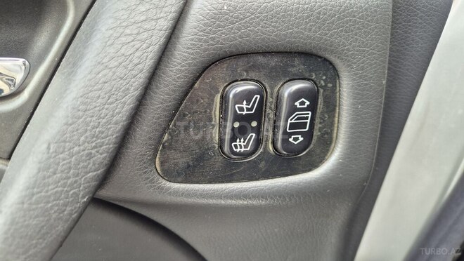 Mercedes E 280 2001, 267,046 km - 2.8 l - Sumqayıt