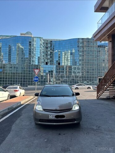 Toyota Prius 2007, 259,840 km - 1.5 l - Bakı