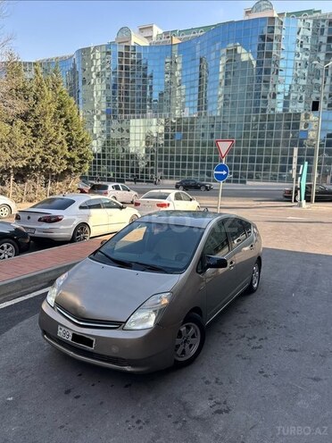 Toyota Prius 2007, 259,840 km - 1.5 l - Bakı