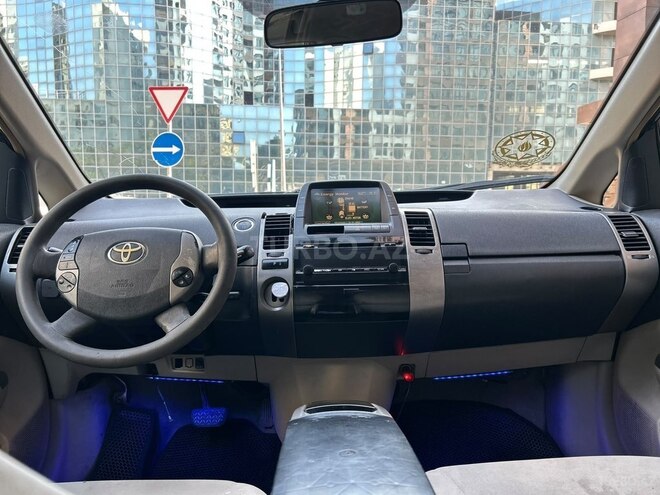 Toyota Prius 2007, 259,840 km - 1.5 l - Bakı