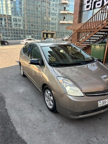 Toyota Prius 2007, 259,840 km - 1.5 l - Bakı