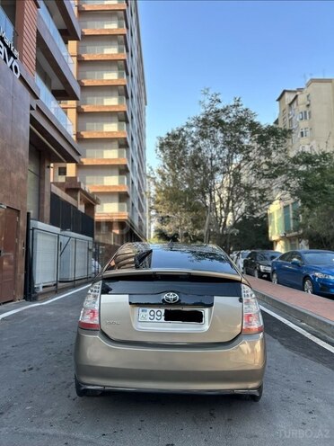 Toyota Prius 2007, 259,840 km - 1.5 l - Bakı