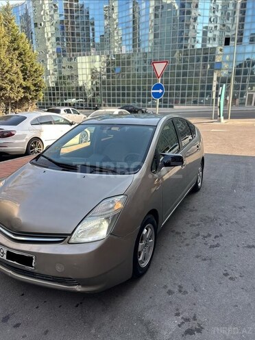 Toyota Prius 2007, 259,840 km - 1.5 l - Bakı