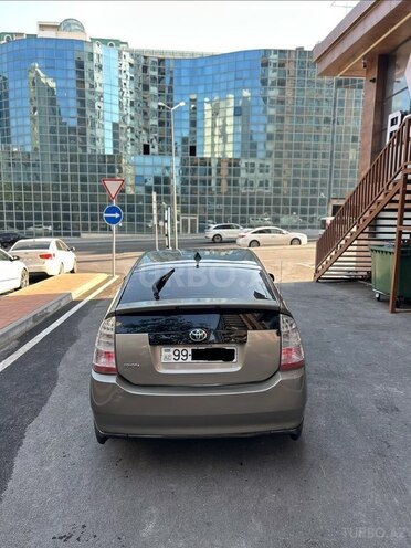 Toyota Prius 2007, 259,840 km - 1.5 l - Bakı