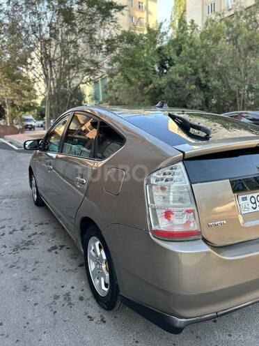 Toyota Prius 2007, 259,840 km - 1.5 l - Bakı