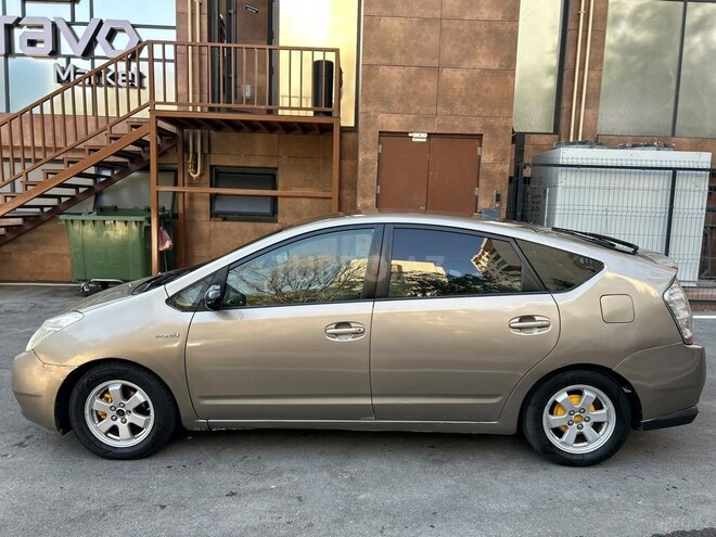 Toyota Prius 2007, 259,840 km - 1.5 l - Bakı