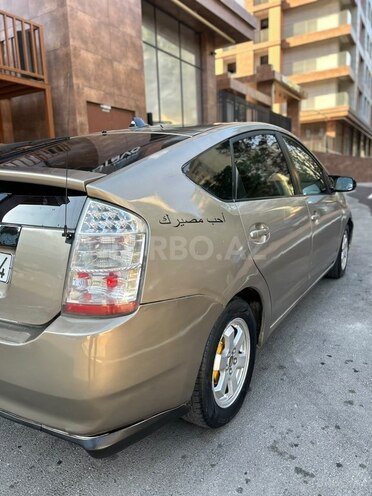 Toyota Prius 2007, 259,840 km - 1.5 l - Bakı