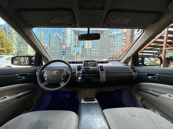 Toyota Prius 2007, 259,840 km - 1.5 l - Bakı