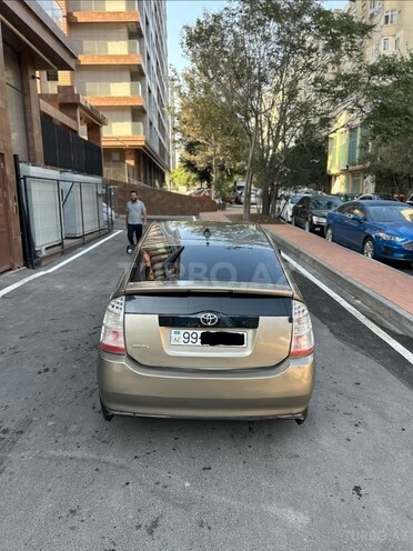 Toyota Prius 2007, 259,840 km - 1.5 l - Bakı