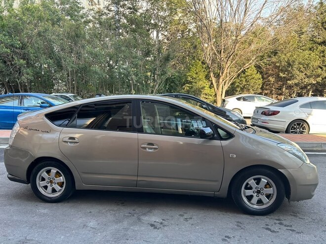 Toyota Prius 2007, 259,840 km - 1.5 l - Bakı