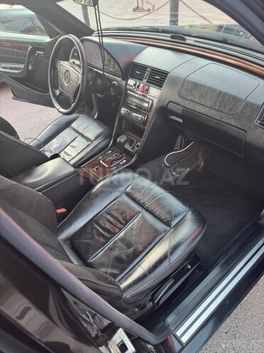 Mercedes C 180 1998, 270,000 km - 1.8 л - Bakı