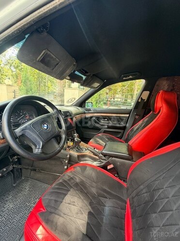 BMW 520 1996, 450,000 km - 2.0 l - Gəncə