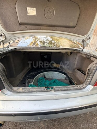 BMW 520 1996, 450,000 km - 2.0 l - Gəncə