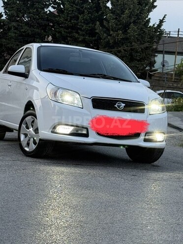 Ravon Nexia R3 2017, 280,000 km - 1.5 л - Bakı