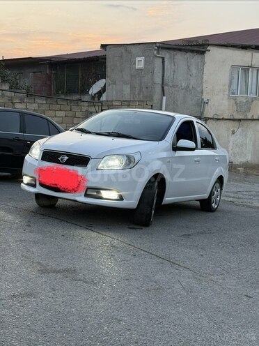 Ravon Nexia R3 2017, 280,000 km - 1.5 л - Bakı