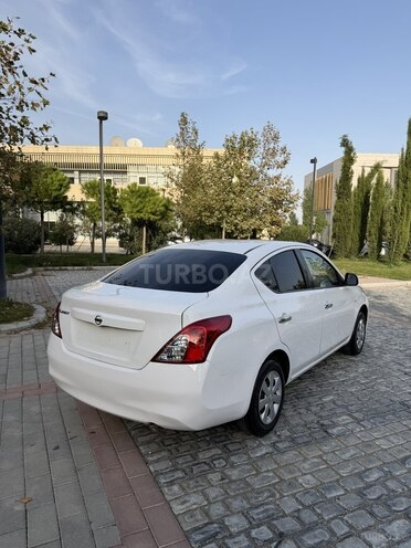 Nissan Sunny 2013, 227,951 km - 1.5 l - Bakı