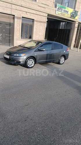 Honda Insight 2011, 323,420 km - 1.3 l - Bakı
