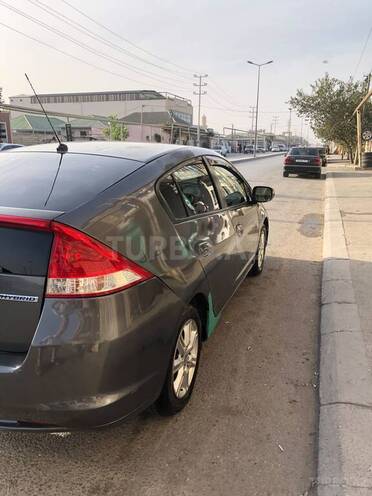 Honda Insight 2011, 323,420 km - 1.3 l - Bakı
