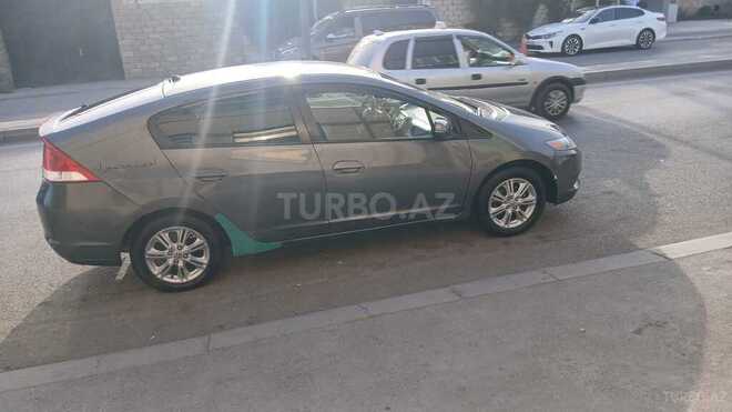 Honda Insight 2011, 323,420 km - 1.3 l - Bakı