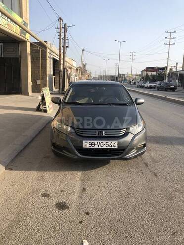 Honda Insight 2011, 323,420 km - 1.3 l - Bakı