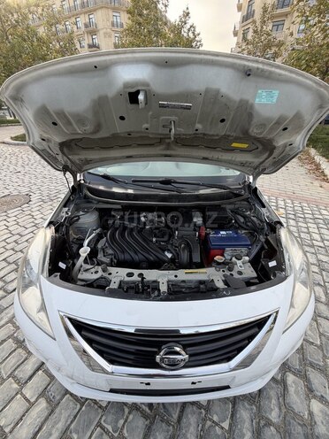 Nissan Sunny 2013, 227,951 km - 1.5 l - Bakı