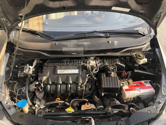 Honda Insight 2011, 323,420 km - 1.3 l - Bakı