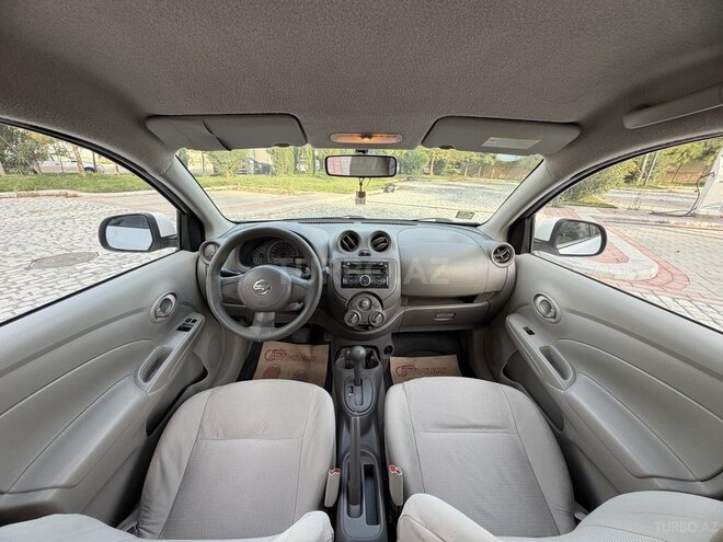 Nissan Sunny 2013, 227,951 km - 1.5 l - Bakı